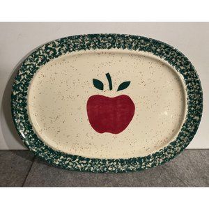 Heaven and Earth Creations Platter     #1175